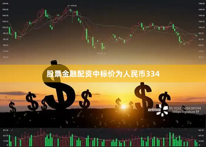 股票金融配资中标价为人民币334